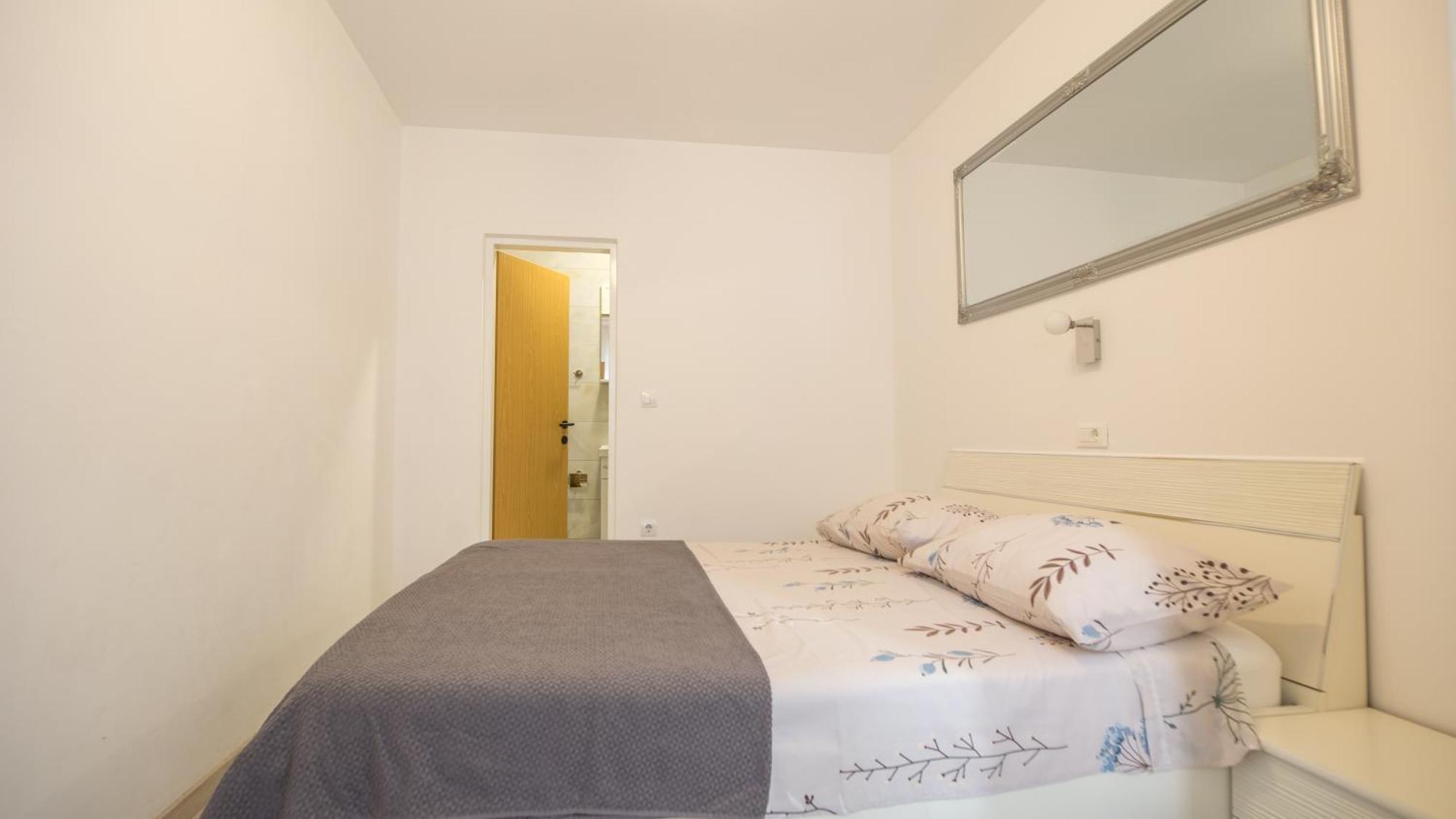 Villa Milenka - Apartmani Gorana Tucepi Room photo